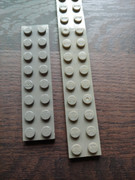 17. In the 2000s, Hasbro made these godawful lego knockoff sets called BTR.