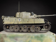 Tiger I № 332 из 503 ттб. DSCN3139