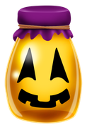 Halloweenpumpkinkitpudnjar