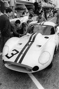 24 HEURES DU MANS YEAR BY YEAR PART ONE 1923-1969 - Page 55 62lm03-M151-BKimberly-RThompson-1