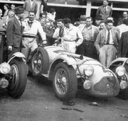 24 HEURES DU MANS YEAR BY YEAR PART ONE 1923-1969 - Page 21 50lm05-Talbotlago26-CGS-L-JLRosier-3