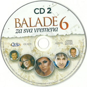 Balade za sva vremena  - Kolekcija Scan0002