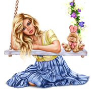 spring-fairy-and-bunny-75