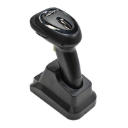 Lector De Código De Barras SAT LI102NW - 4