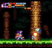 NightmareBusters_DwarfGlitch