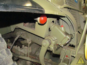Канадский артиллерийский тягач Chevrolet CGT FAT, Музей внедорожных машин, Самара IMG-4861