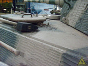 Немецкий тяжелый танк PzKpfw VI Ausf.B  "Koenigtiger", Sd.Kfz 182,  Musee des Blindes, Saumur, France S6307133