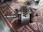 Another short stroke