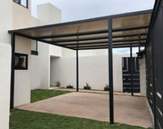 Sala de Estar Moderna