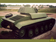 Советский легкий танк Т-70Б, Великий Новгород T-70-novgorod-06