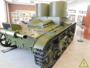 Советский легкий танк Т-26 обр. 1931 г., Музей военной техники, Верхняя Пышма DSCN4213