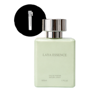 AMOSTRA FASCINA LAYA ESSENCE 1ML