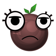 Beretta-Berry-Goo-Unamused