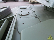 Макет советского легкого танка Т-70Б, Музей техники Вадима Задорожного IMG-6040