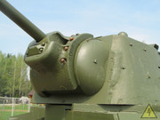 Макет советского тяжелого танка КВ-1, Черноголовка IMG-7613