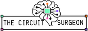 Circuit Surgeon Logo