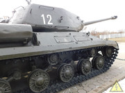 Советский тяжелый танк ИС-2, Белгород DSCN6790