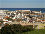 Albufeira old town rooftops 290326 (9)