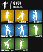 emote