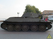 Советский средний танк Т-34, СТЗ, Волгоград IMG-5647
