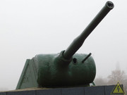 Башня советского легкого танка Т-70, Черюмкин Ростовской обл. DSCN4437