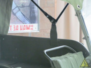 Советский автомобиль повышенной проходимости ГАЗ-64, Музейный комплекс УГМК, Верхняя Пышма IMG-4469