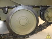 Советский легкий танк БТ-5, Музей военной техники УГМК, Верхняя Пышма  DSCN5006