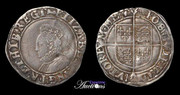 1 Chelín Inglaterra 1558-1603 Seaby_2577