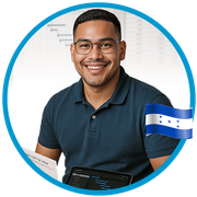 Bryan Perdomo