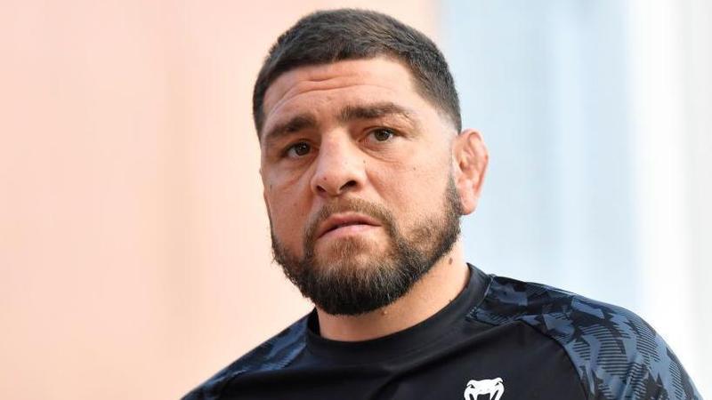 Ник Диаз: Ще спечеля световната титла! Виждам себе си като световен шампион