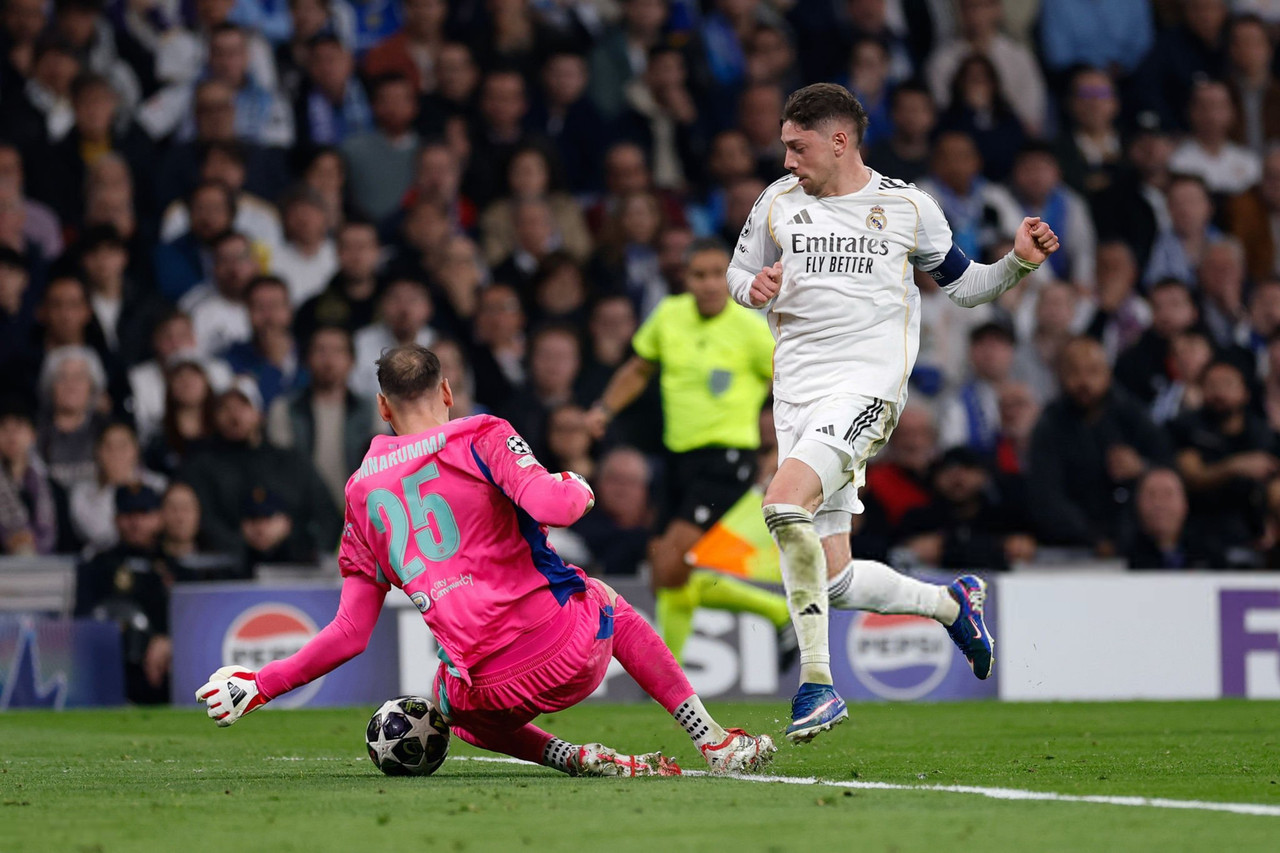 Man City vs Real Madrid, 03h00 ngày 18/03