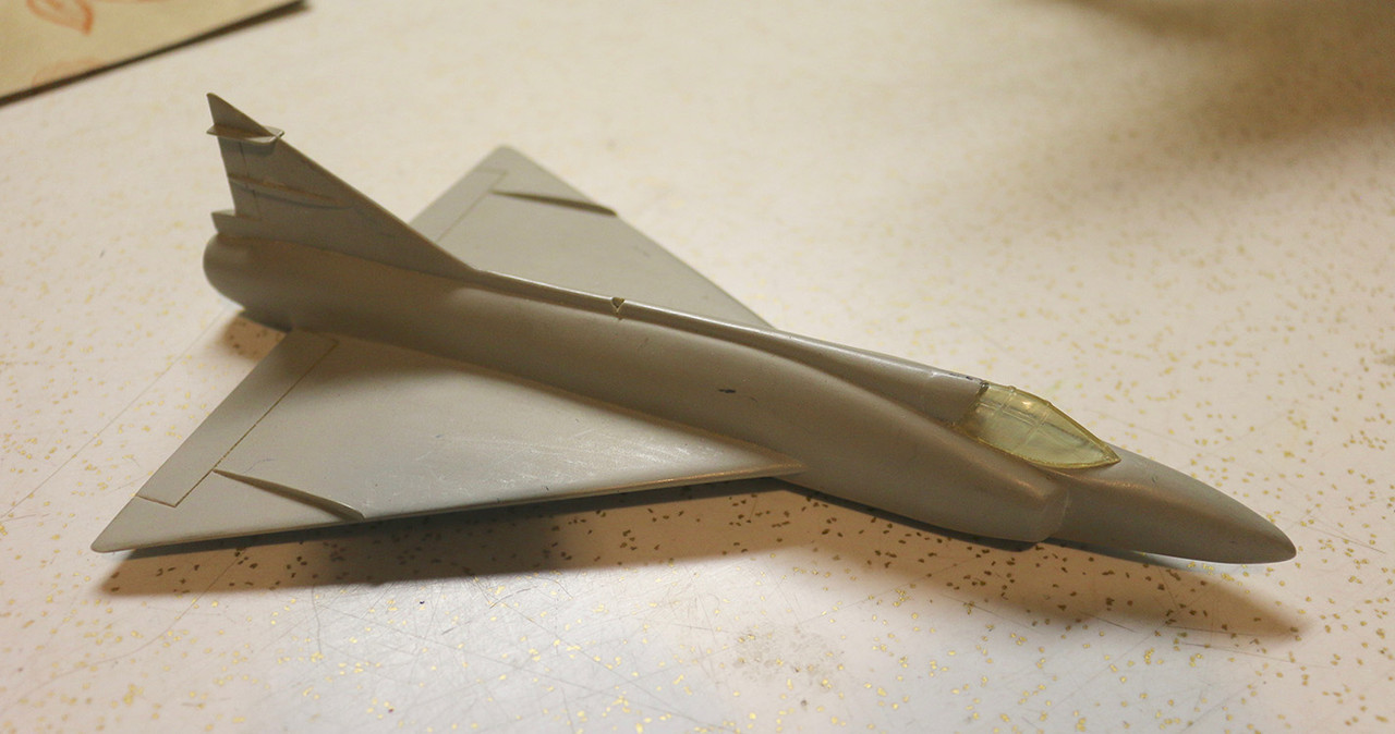 Spotter Model F102A