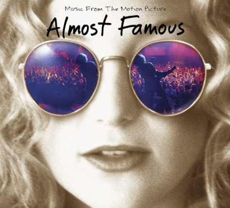 VA - Almost Famous - 20th Anniversary Deluxe Edition (2021)