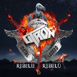 Re: Citron