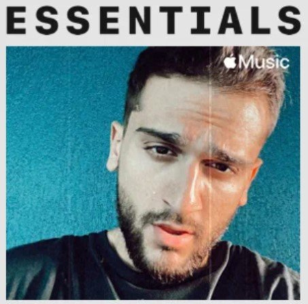 JONY – Essentials (2022)