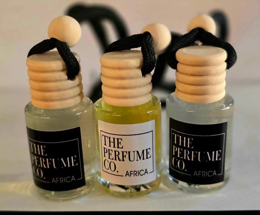 The Perfume Co Africa