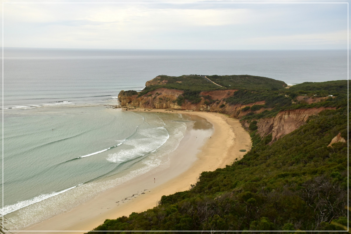 Great Ocean Road - Australia (I): toma de contacto (5)