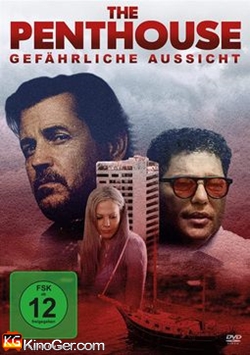 The Penthouse - Gefährliche Aussicht (2021)