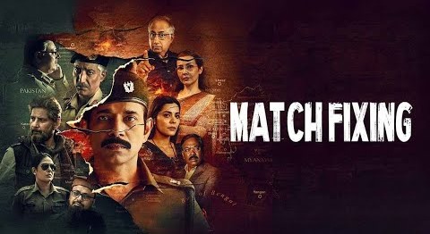 Match Fixing – The Nation At Stake (2025)