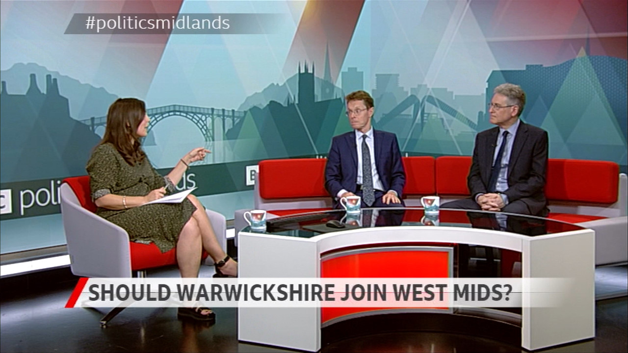 07.09 - 10.00.00 - Politics Midlands. Elizabeth Glinka with the lates....ts_snapshot_32.27.153