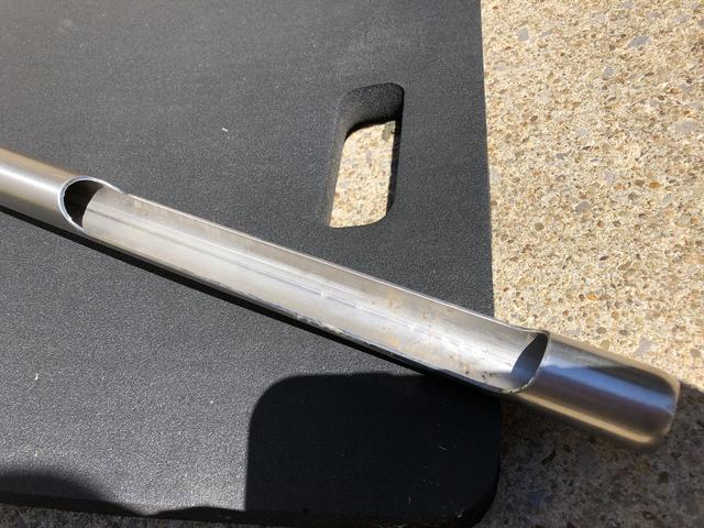 Very Sturdy Soil Sampler Probe The Lawn Forum
