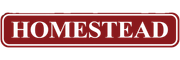Homestead Logo