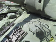 Советский тяжелый танк ИС-3, Музей истории ДВО, Хабаровск IMG-2118
