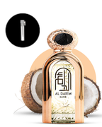 AMOSTRA AL WATANIAH AL DAIEM ELIXIR 1ML - imagem 1