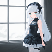 1girl, mikozin, NDGD, ohlia, {kobayashi ritz}, reoen, {{upper body, close-up}},  s-2627101382