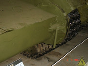 Советский легкий танк Т-26 обр. 1939 г., Музей военной техники, Парк "Патриот", Кубинка DSC01070