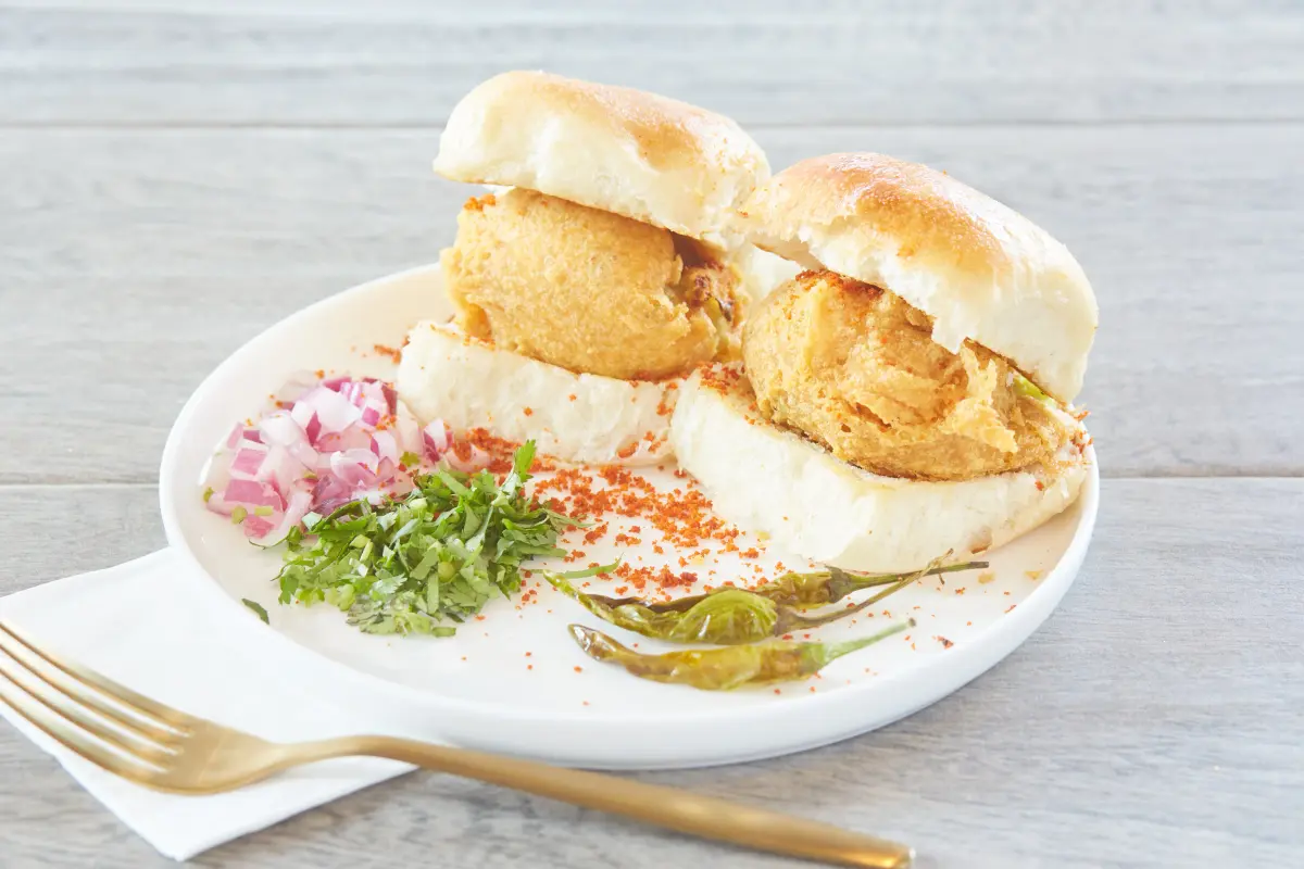 Vada Pav
