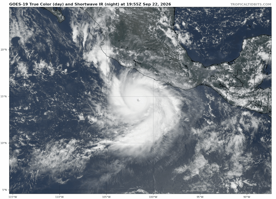 goes19 truecolor 17E 202609221955
