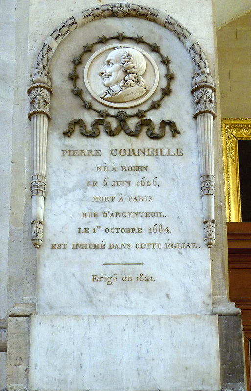 P1190061-Paris-Ier-glise-St-Roch-Pierre-Corneille-rwk