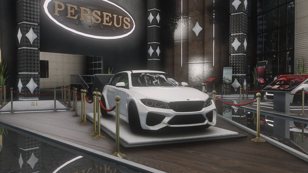 Cypher GT